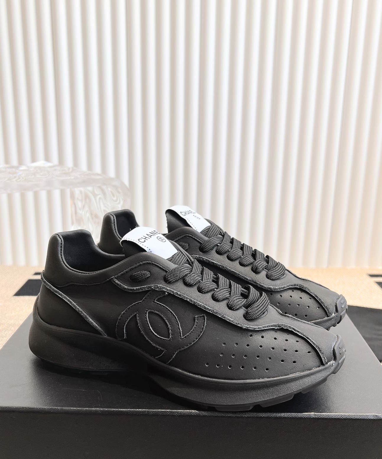 CHL Sneakers 4 Color's