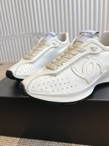 CHL Sneakers 4 Color's