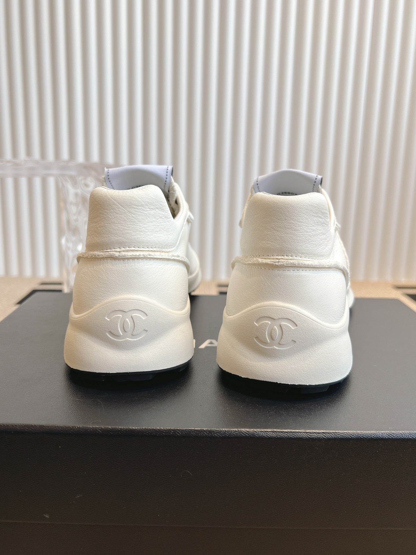 CHL Sneakers 4 Color's