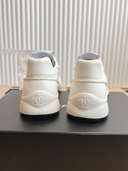 CHL Sneakers 4 Color's