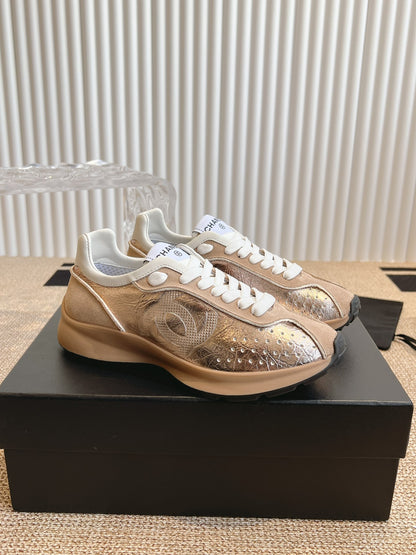 CHL Sneakers 4 Color's
