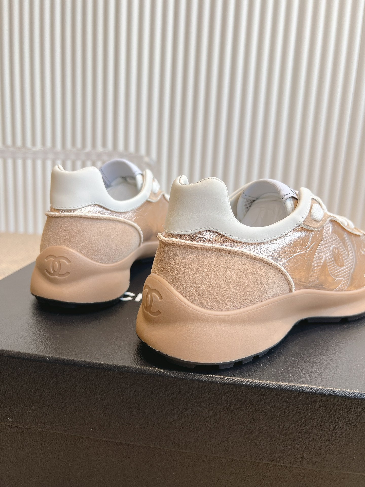 CHL Sneakers 4 Color's