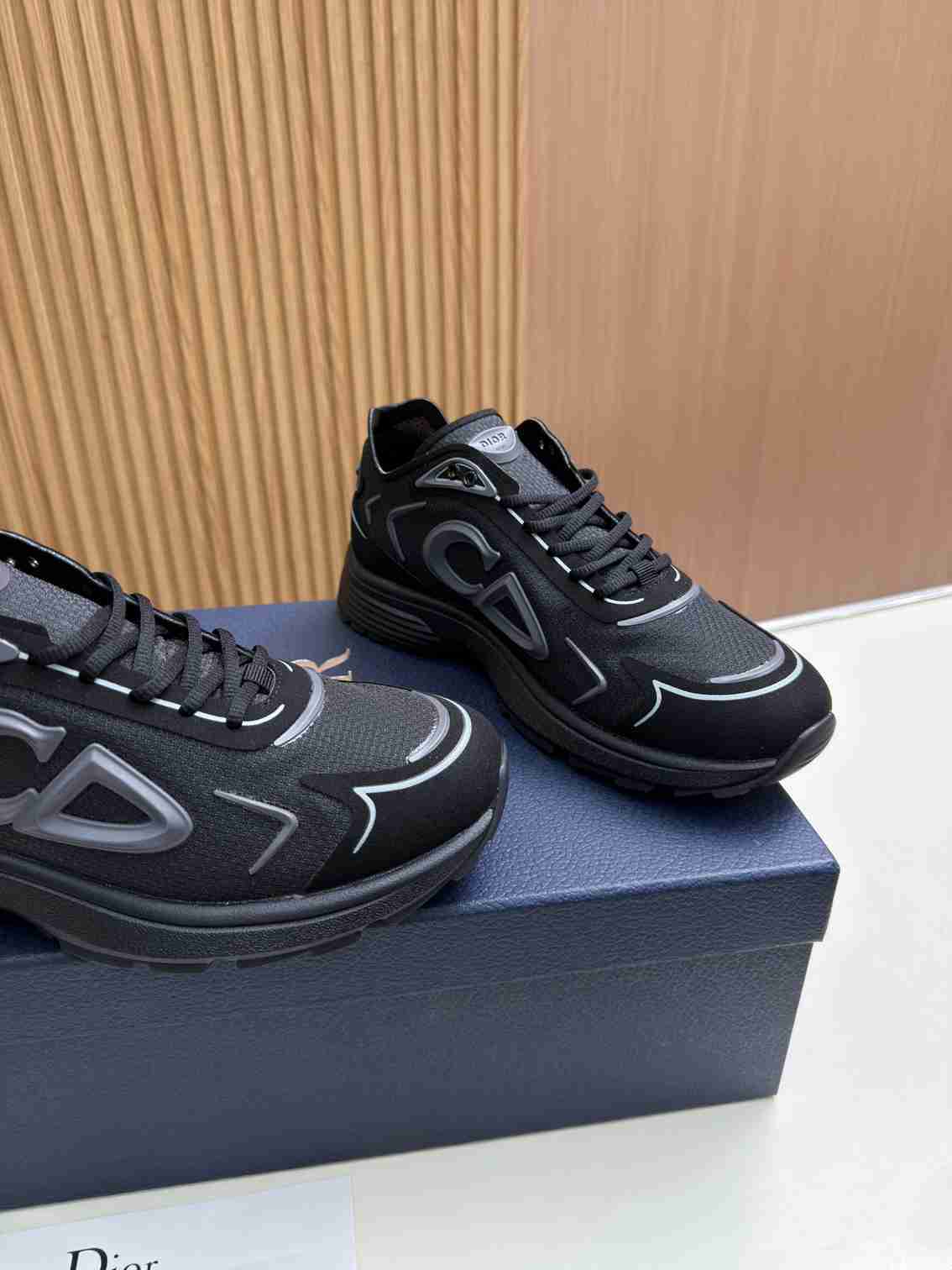 CHD Sneakers 2Color's  46