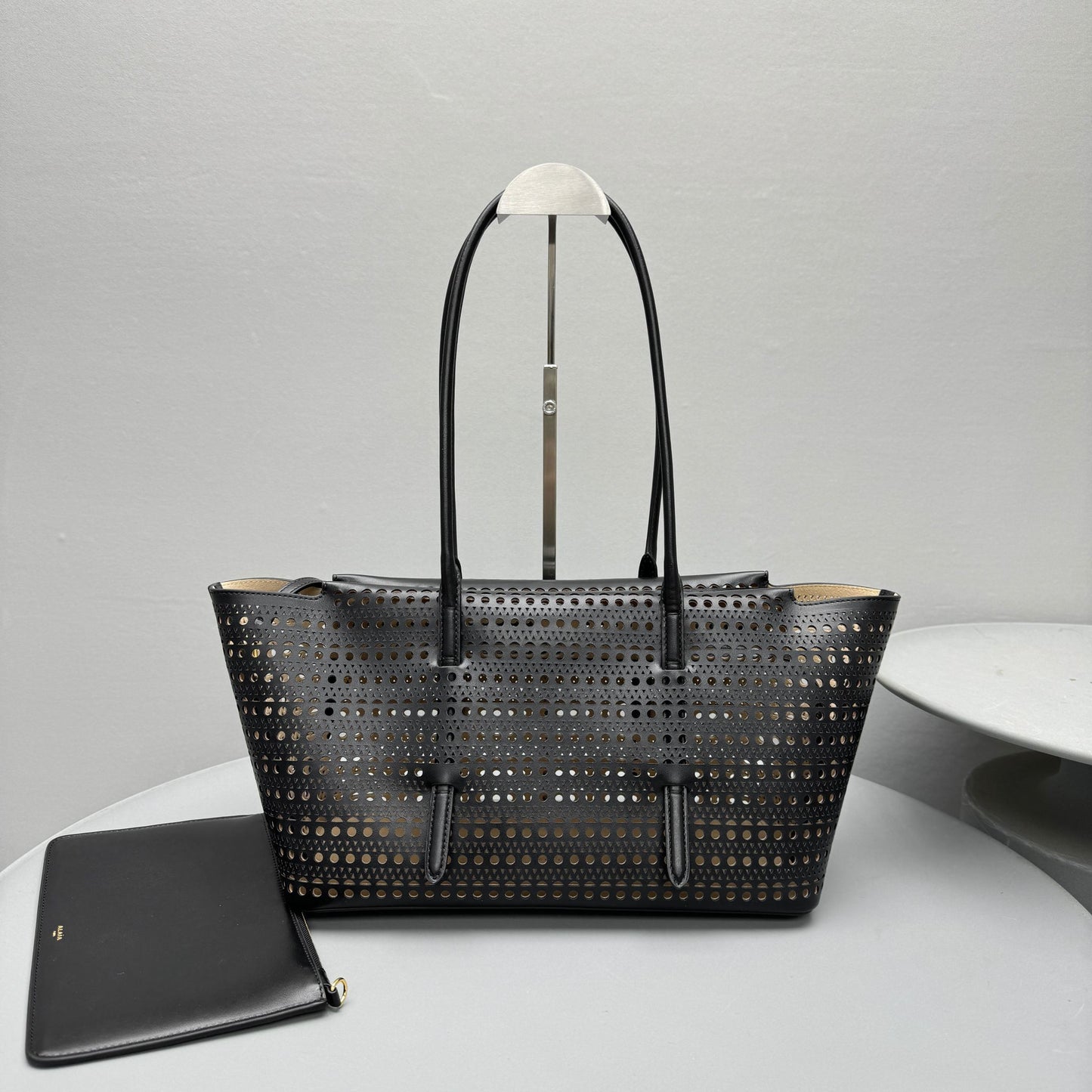 AL1A Neo Mina 32 Shoulder Bag 2 Color 's