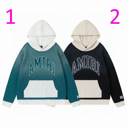 AMR Sweatshirt 2  Color 's Hooded