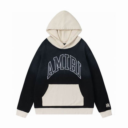 AMR Sweatshirt 2  Color 's Hooded