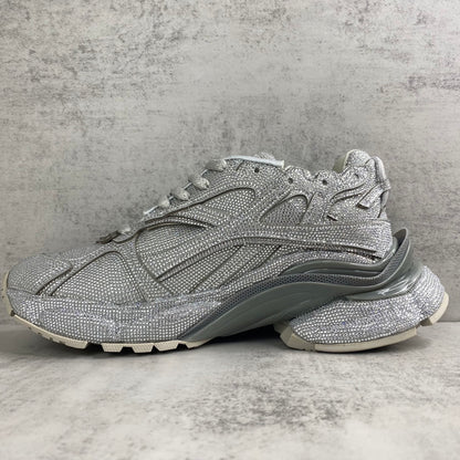SNBAL Sneakers  Stones  2 Color's  Limited