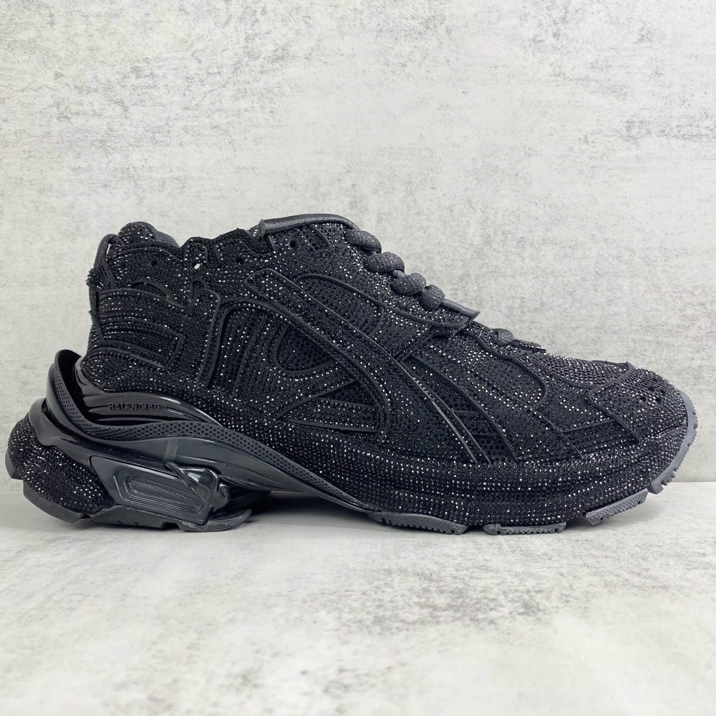 SNBAL Sneakers  Stones  2 Color's  Limited