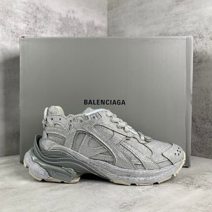SNBAL Sneakers  Stones  2 Color's  Limited
