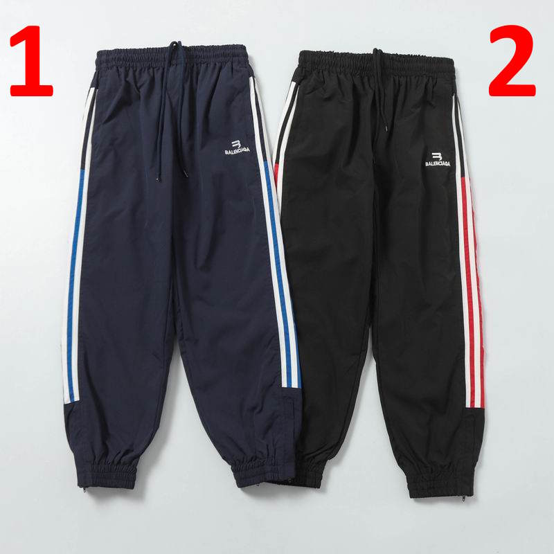SNBAL  Pants Sport  Man 2 Color's