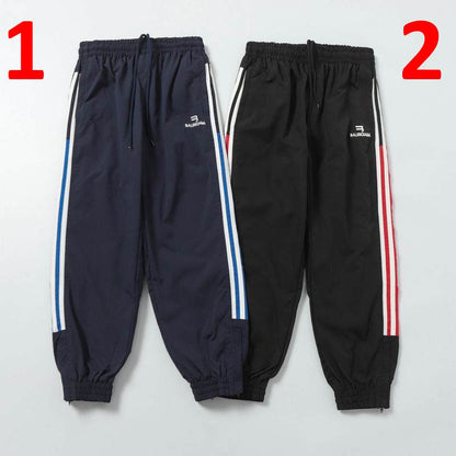 SNBAL  Pants Sport  Man 2 Color's