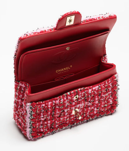 CHL Tweed  bag 3 size's