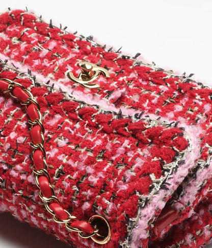 CHL Tweed  bag 3 size's