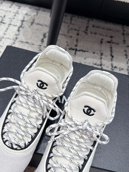 CHL  Sneakers Woman 2 Color's