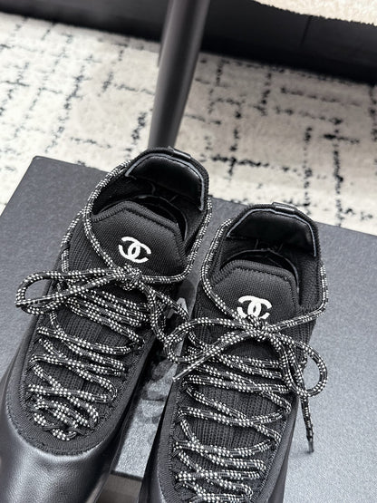 CHL  Sneakers Woman 2 Color's