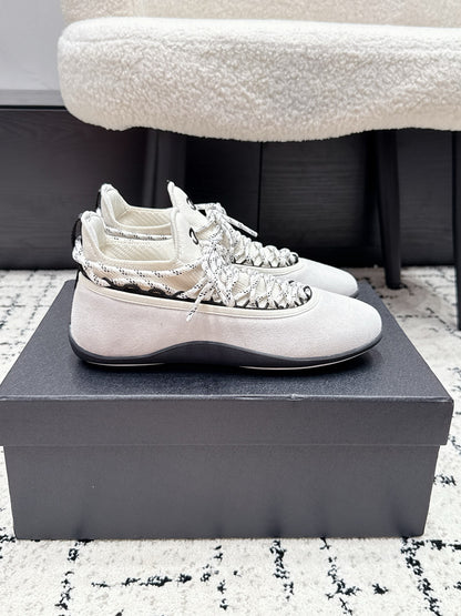 CHL  Sneakers Woman 2 Color's