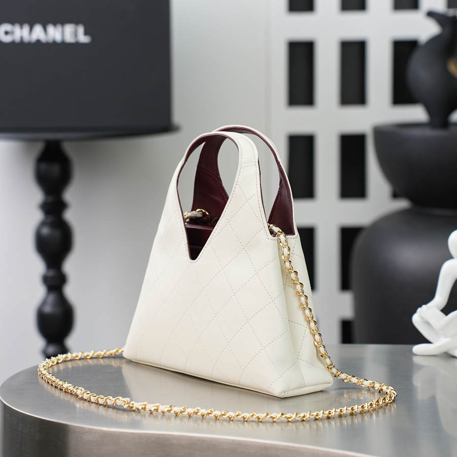 CHL Bag  23 Cm  2 Color's