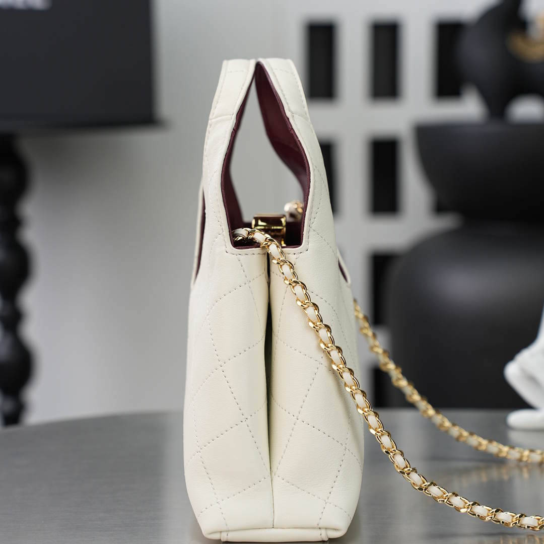 CHL Bag  23 Cm  2 Color's