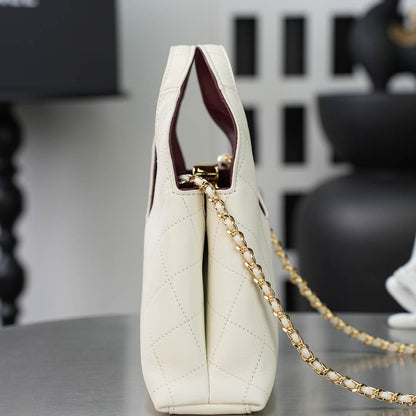 CHL Bag  23 Cm  2 Color's