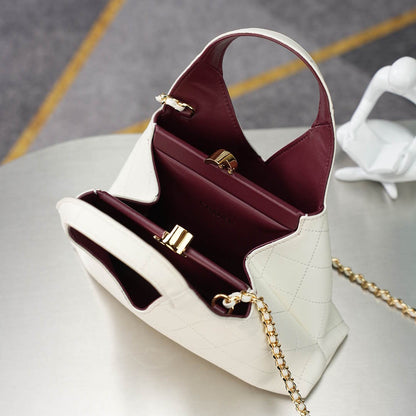 CHL Bag  23 Cm  2 Color's