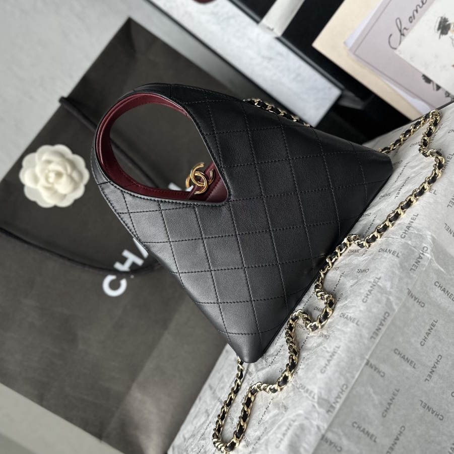 CHL Bag  23 Cm  2 Color's