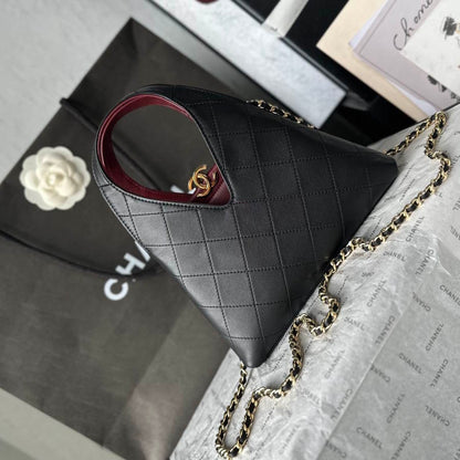 CHL Bag  23 Cm  2 Color's