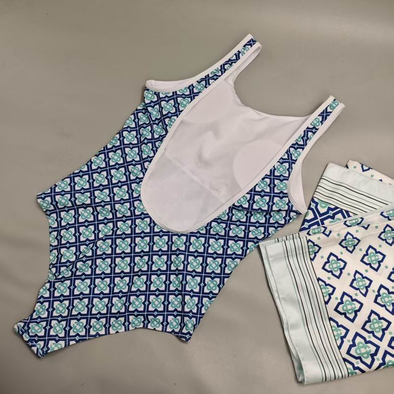 CASA BLANC Swimsuit Bikini