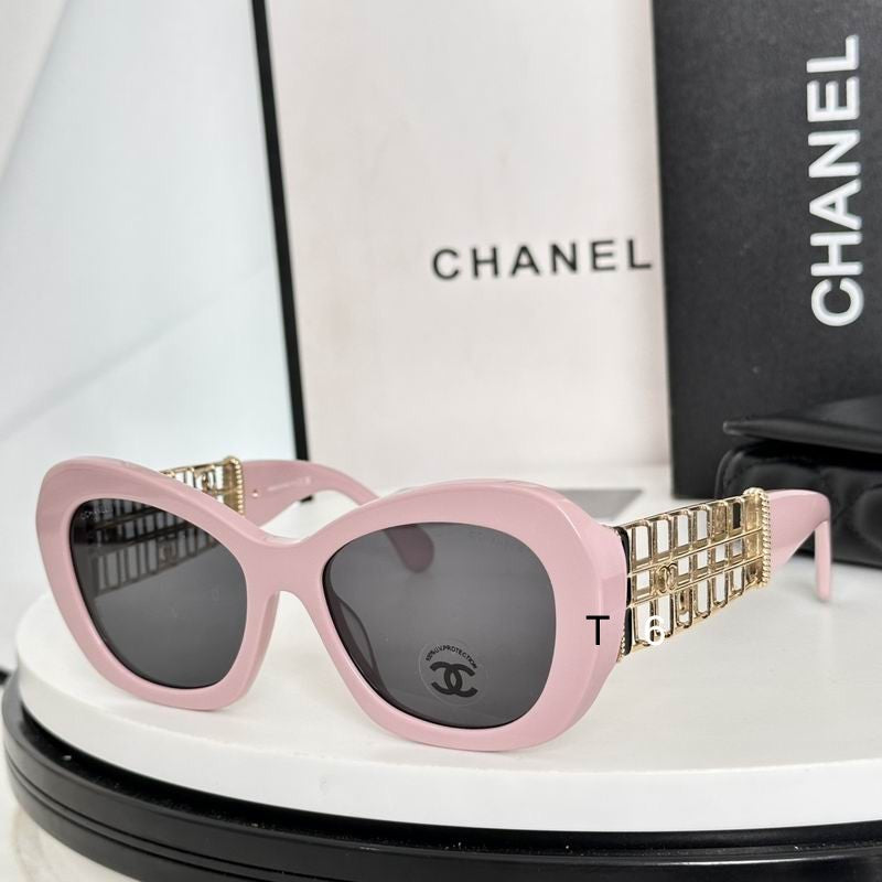 CHL  Sunglasses 5 Color's