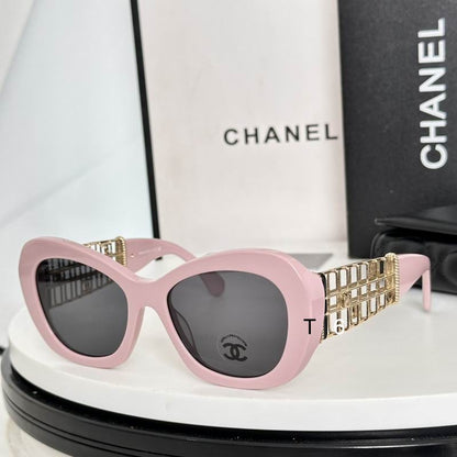 CHL  Sunglasses 5 Color's