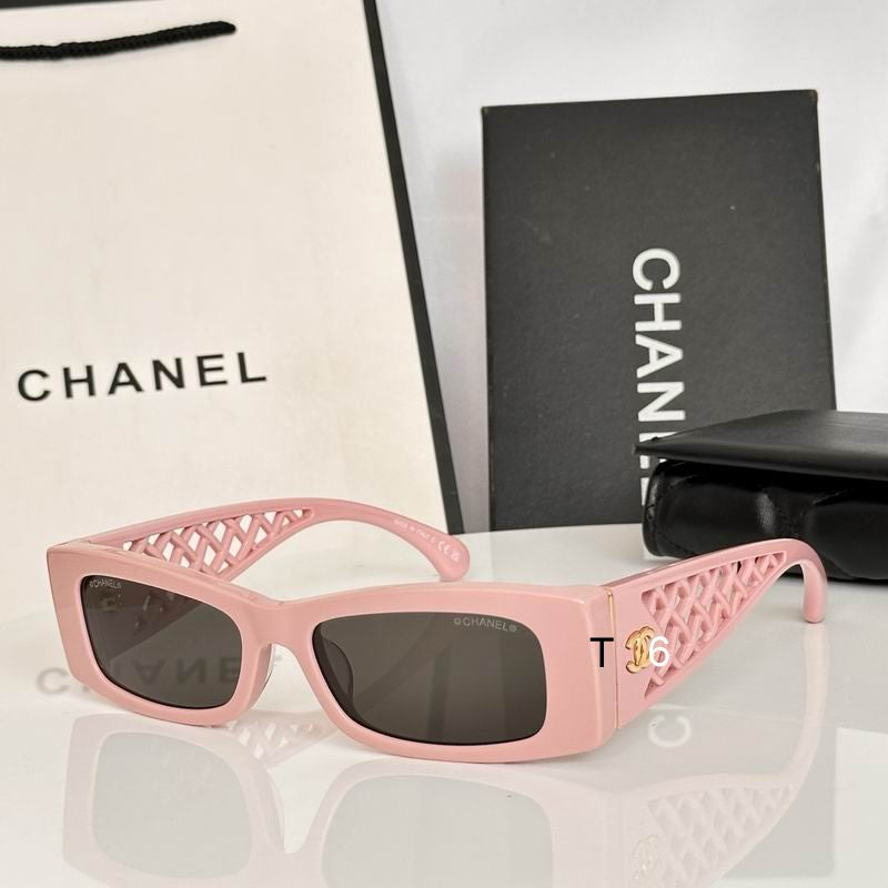 CHL  Sunglasses 3 Color's