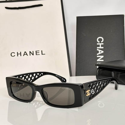 CHL  Sunglasses 3 Color's