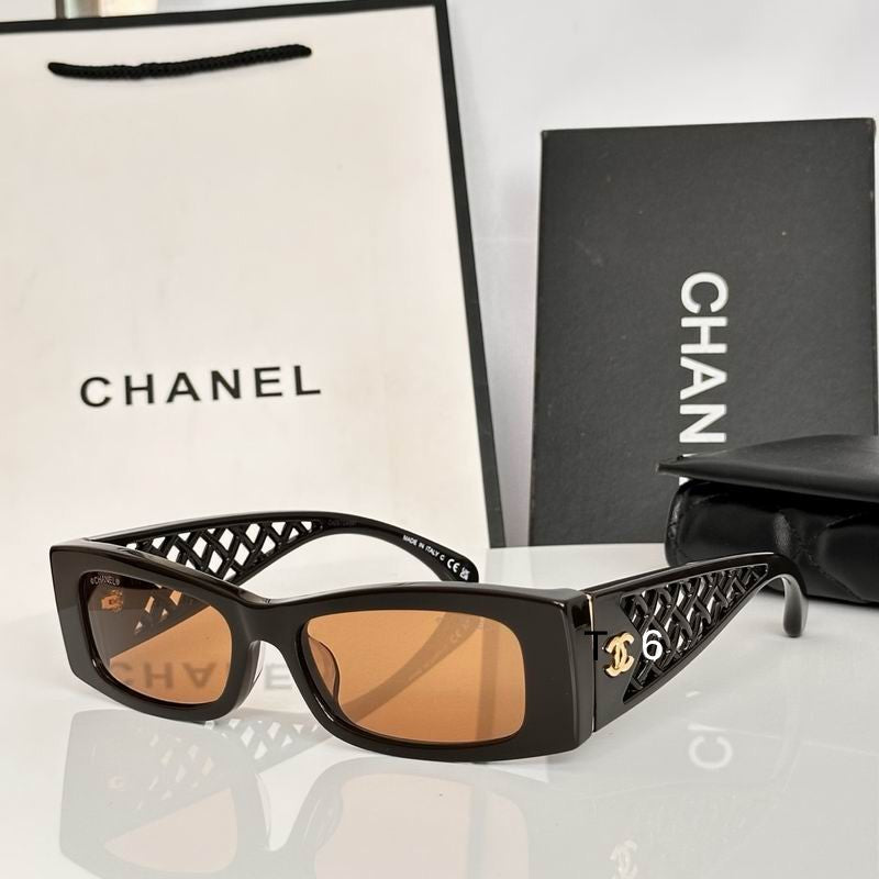 CHL  Sunglasses 3 Color's