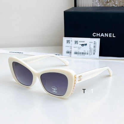CHL  Sunglasses 2 Color's