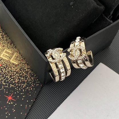 CHL  Fashion Earring