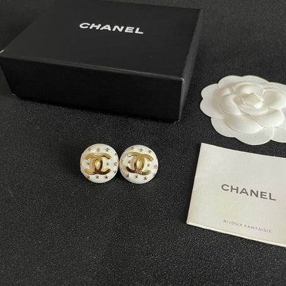 CHL  Fashion Earring 4 Color 's