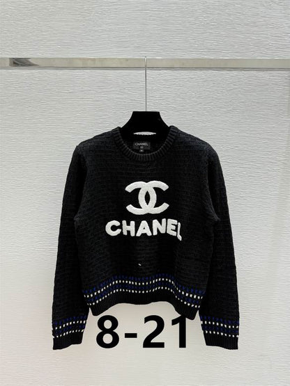 CHL Woman  Sweater