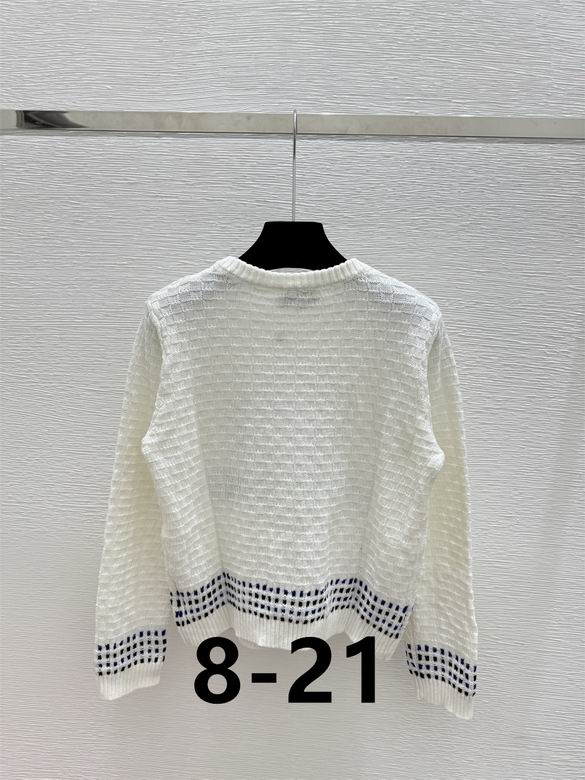 CHL Woman  Sweater