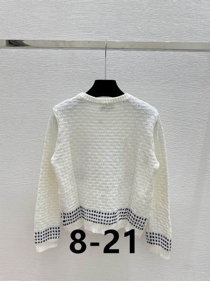 CHL Woman  Sweater