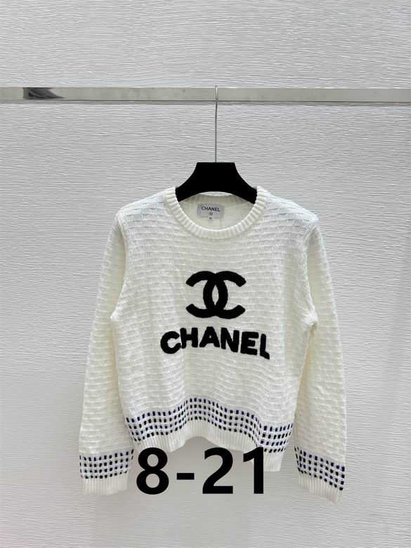 CHL Woman  Sweater
