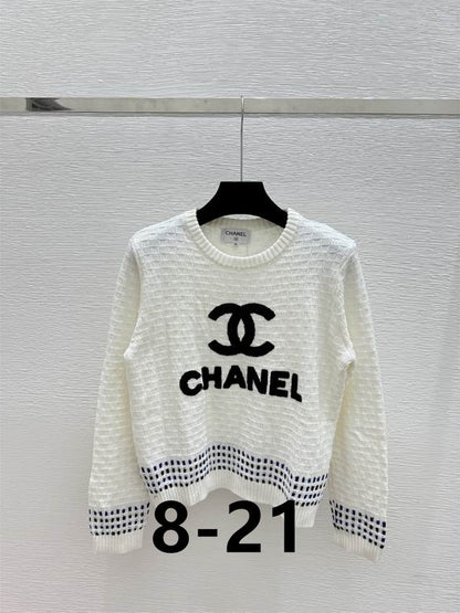 CHL Woman  Sweater