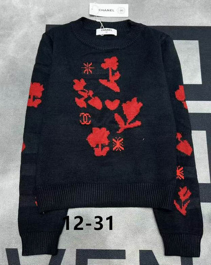 CHL  Sweater 2 Color's Limited