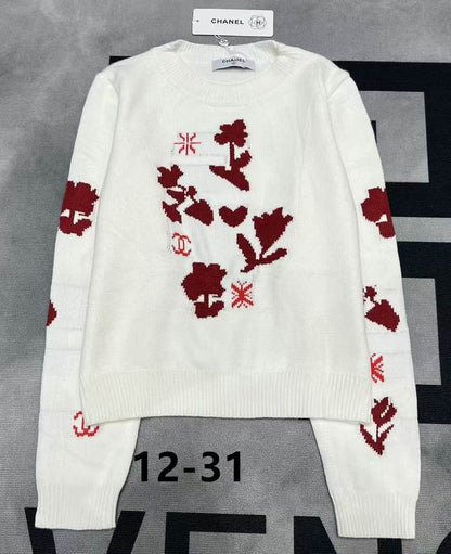 CHL  Sweater 2 Color's Limited