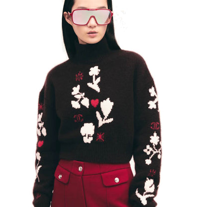 CHL  Sweater 2 Color's Limited