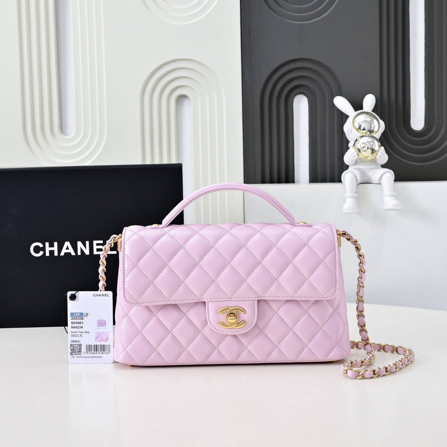 CHL bag  2 Color's