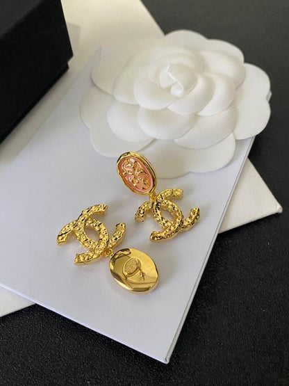 CHL  Fashion Earrings