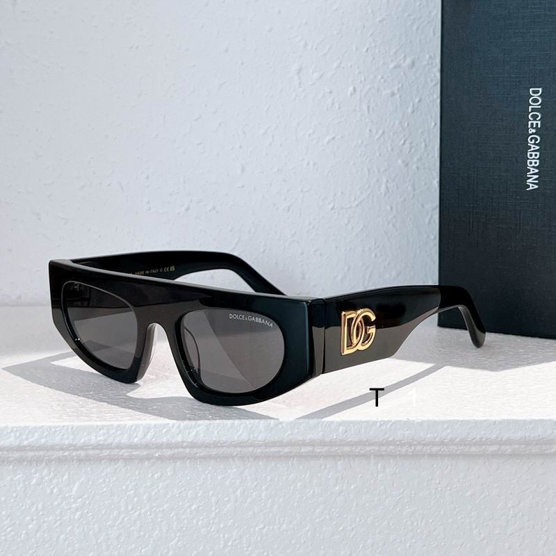 GD  Sunglasses 3 Color's