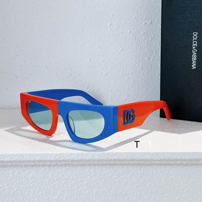 GD  Sunglasses 3 Color's