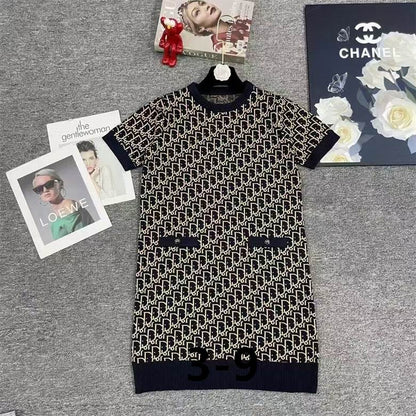 CHD  Dress 2 Color's limited