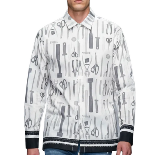 FEN shirt  T - Shirt Long  sleeve