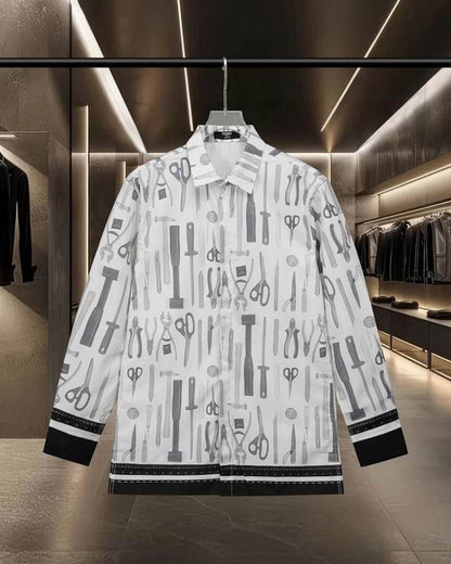 FEN shirt  T - Shirt Long  sleeve